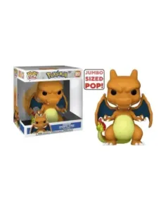 Funko pop jumbo pokemon charizard 74224