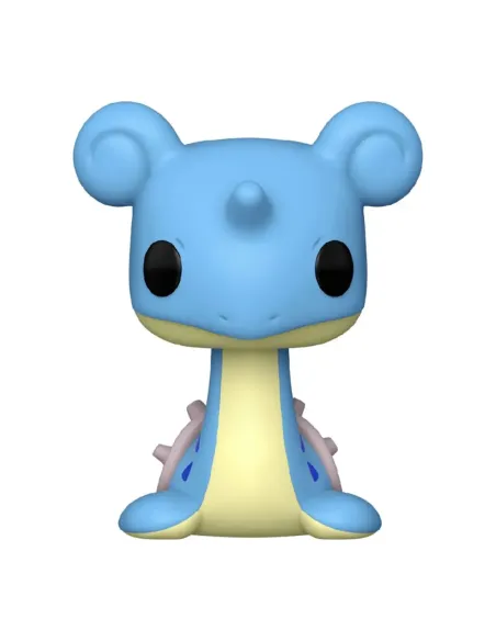 Funko pop pokemon lapras 74227