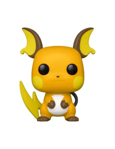 Funko pop pokemon raichu 74230