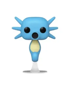 Funko pop pokemon horsea 74629
