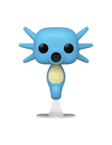 Funko pop pokemon horsea 74629