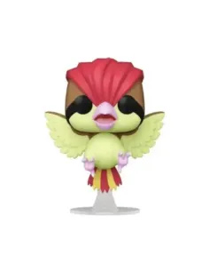 Funko pop pokemon pidgeotto 56311