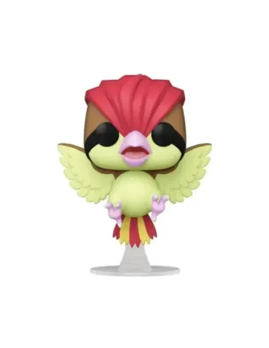 Funko pop pokemon pidgeotto 56311