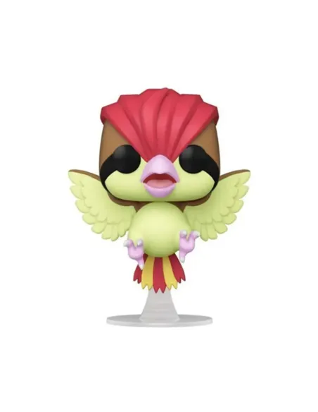 Funko pop pokemon pidgeotto 56311