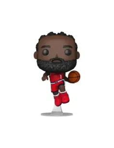 Funko pop deportes nba james harden los angeles clippers