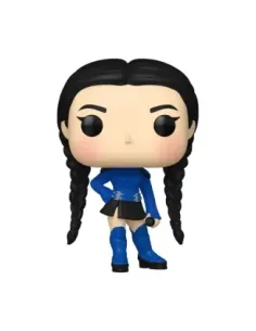 Funko pop estrellas de la musica rosalia motomami tour 75405