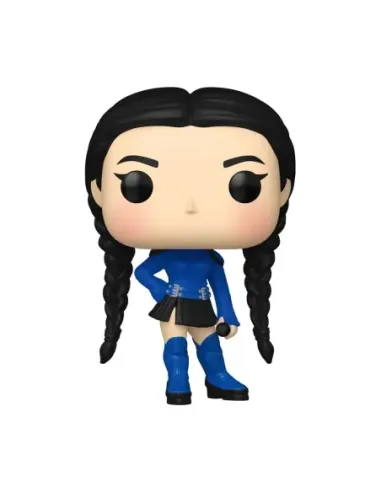 Funko pop estrellas de la musica rosalia motomami tour 75405
