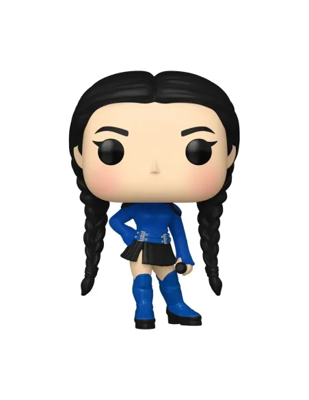 Funko pop estrellas de la musica rosalia motomami tour 75405