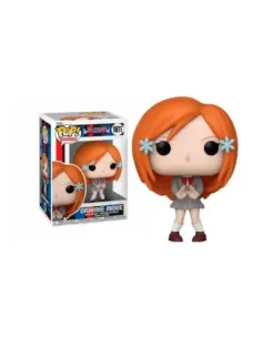 Funko pop animacion bleach orihime inoue 75509