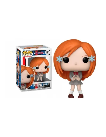 Funko pop animacion bleach orihime inoue 75509