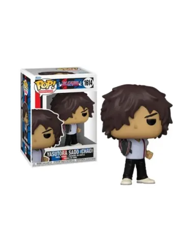 Funko pop animacion bleach yasutora sado 75511