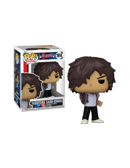Funko pop animacion bleach yasutora sado 75511