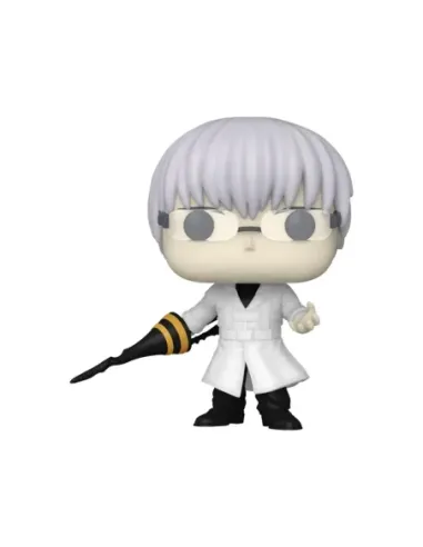Funko pop animacion tokyo ghoul re kisho arima 75516