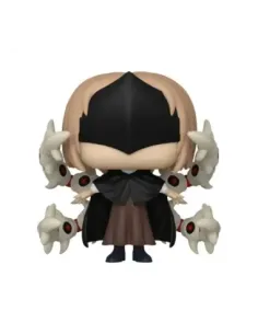 Funko pop animacion tokyo ghoul re hinami foeguchi con opcion chase 75518