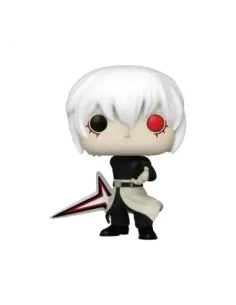Funko pop animacion tokyo ghoul re ken kaneki final battle 75520