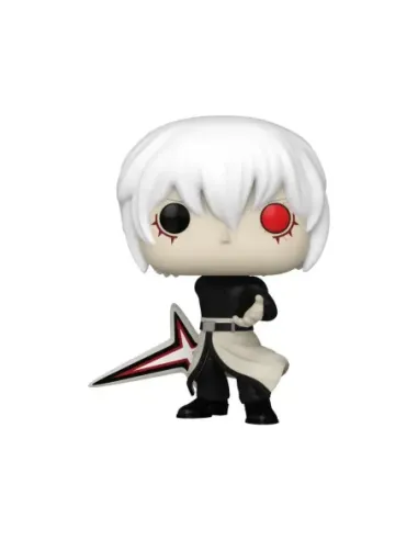 Funko pop animacion tokyo ghoul re ken kaneki final battle 75520