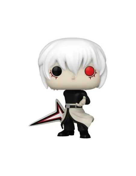 Funko pop animacion tokyo ghoul re ken kaneki final battle 75520