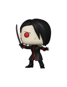 Funko pop animacion tokyo ghoul re nimura furuta 75521