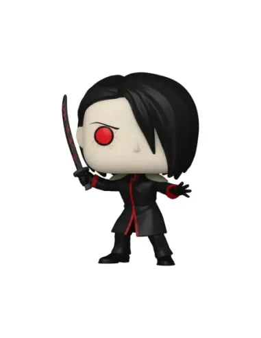 Funko pop animacion tokyo ghoul re nimura furuta 75521