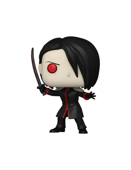 Funko pop animacion tokyo ghoul re nimura furuta 75521