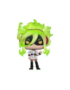 Funko pop my hero academia burning 1485 exclusivo 75524