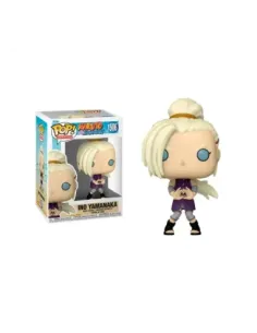 Funko pop naruto ino yamanaja