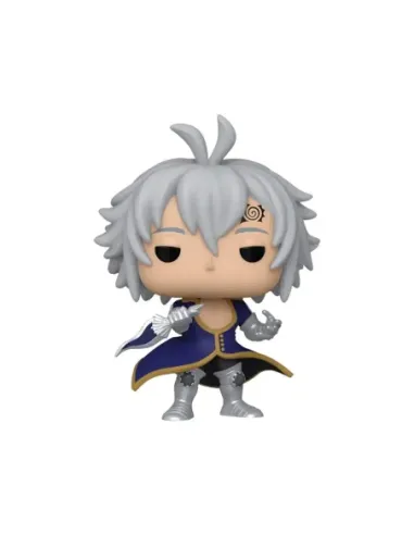 Funko pop animacion the seven deadly sins estarossa 75536