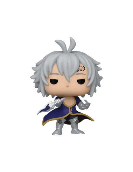 Funko pop animacion the seven deadly sins estarossa 75536
