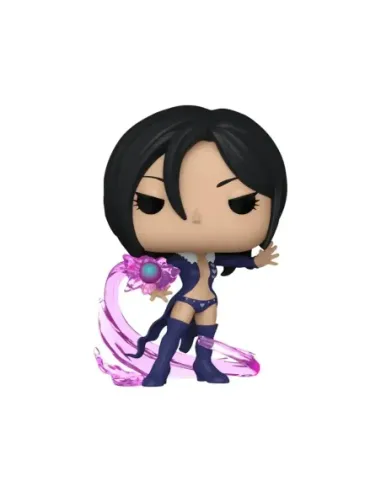 Funko pop animacion seven deadly sins merlin 75538