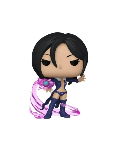 Funko pop animacion seven deadly sins merlin 75538