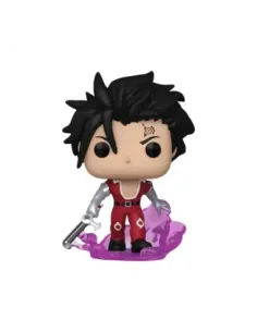 Funko pop animacion seven deadly sins zeldris 75539