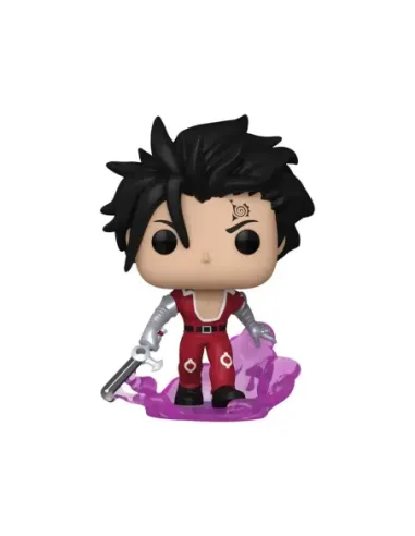 Funko pop animacion seven deadly sins zeldris 75539
