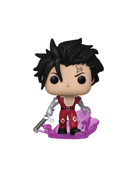 Funko pop animacion seven deadly sins zeldris 75539