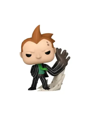 Funko pop my hero academia re - destro 75558