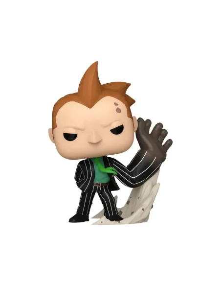 Funko pop my hero academia re - destro 75558