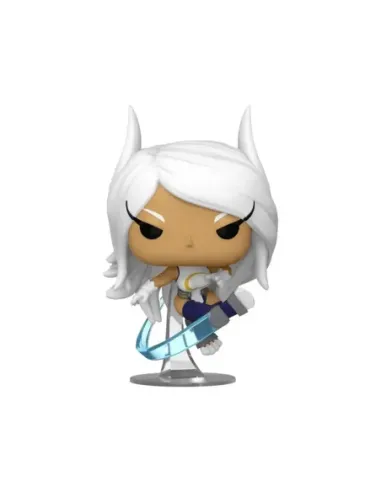 Funko pop my hero academia mirko 75560