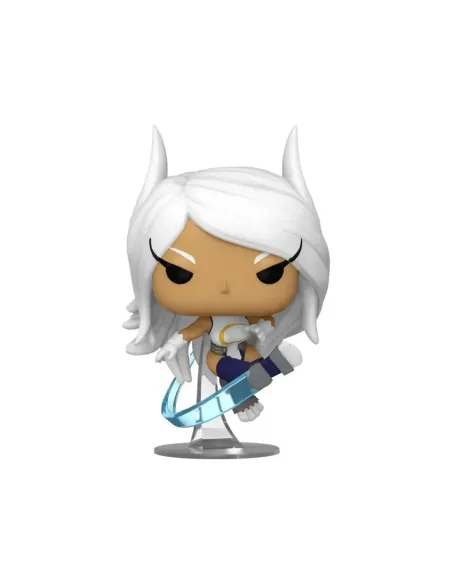 Funko pop my hero academia mirko 75560