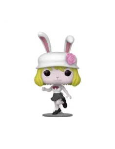 Funko pop one piece carrot 75578