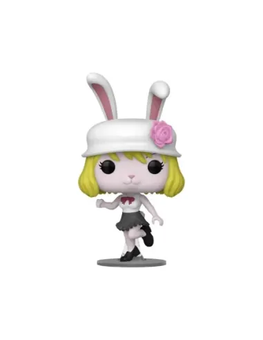 Funko pop one piece carrot 75578