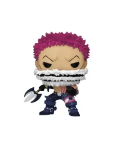 Funko pop one piece katakuri 75579