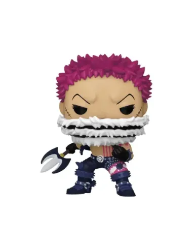 Funko pop one piece katakuri 75579