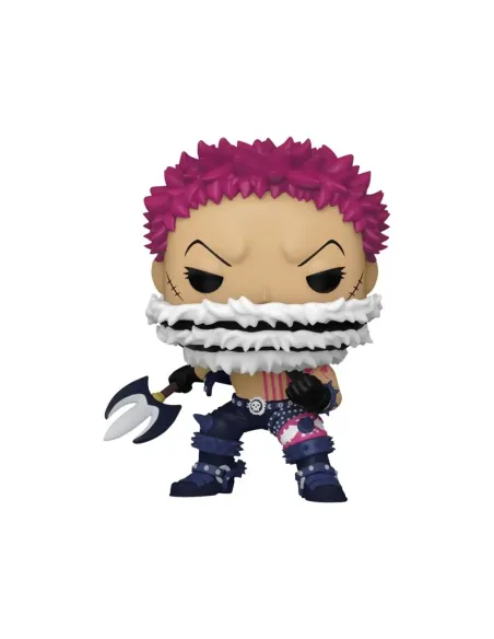 Funko pop one piece katakuri 75579