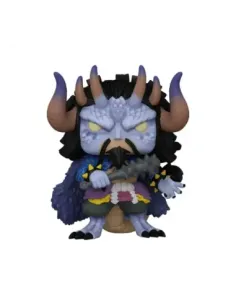 Funko pop super one piece kaido beast form dragon 75580