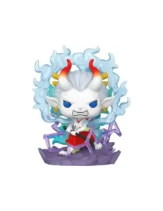 Funko pop super one piece yamato beast form 75581