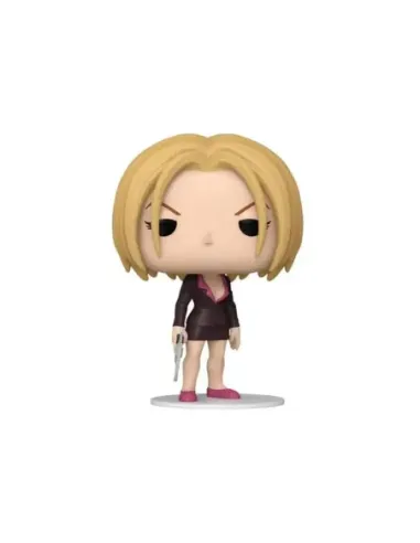 Funko pop hunter x hunter pakunoda 75585