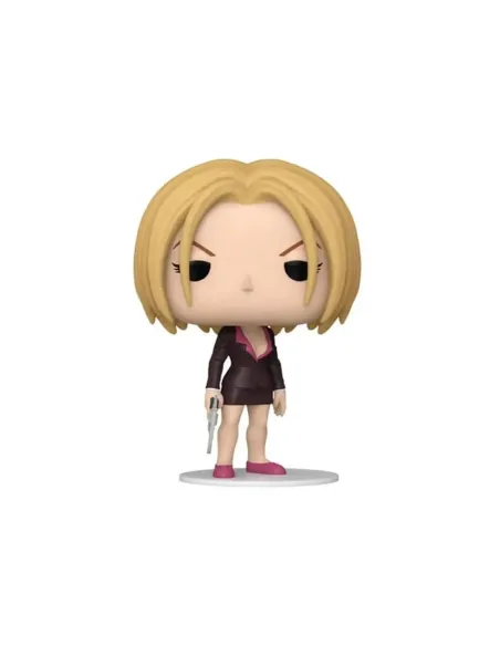 Funko pop hunter x hunter pakunoda 75585