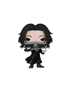 Funko pop hunter x hunter feitan 75586