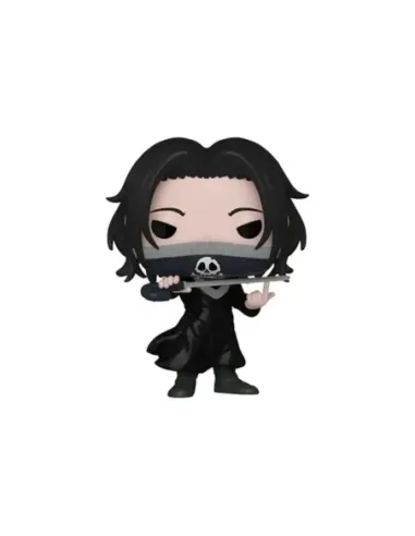 Funko pop hunter x hunter feitan 75586