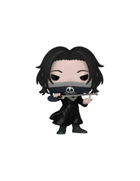 Funko pop hunter x hunter feitan 75586