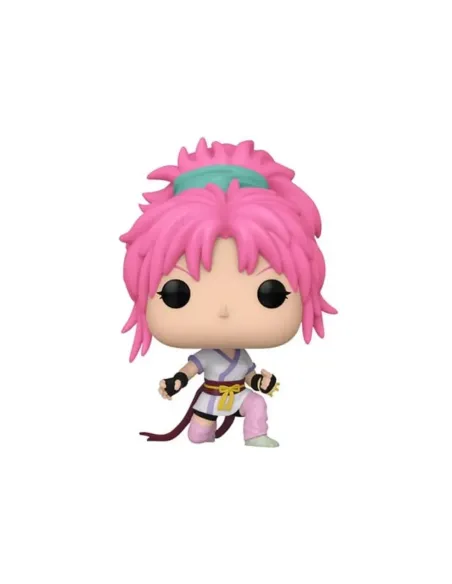 Funko pop hunter x hunter machi komacine 75587
